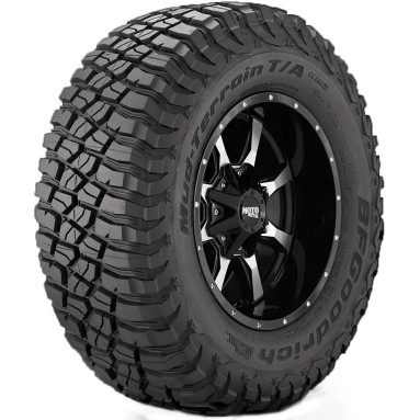 BF GOODRICH Mud Terrain T/A KM3 32X10.00R15