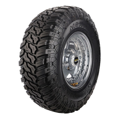 MAXTREK Mud Trac LT285/75R16