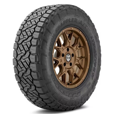 NITTO Recon Grappler A/T LT265/70R17