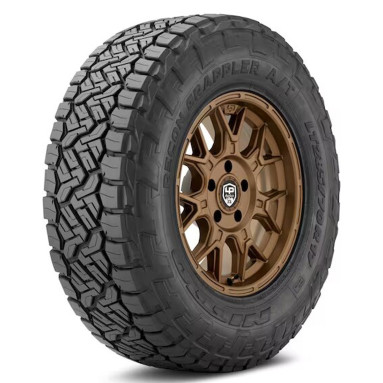 NITTO Recon Grappler A/T LT285/65R20