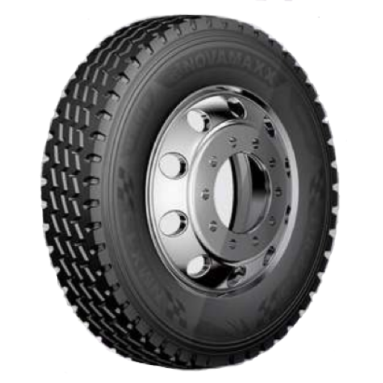 NOVAMAXX NMX13 11.00R22.5