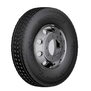 NOVAMAXX NMX82 11.00R22.5