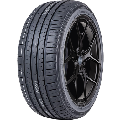 NEREUS NS601 205/60R15