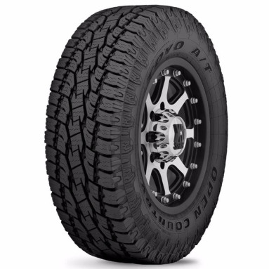 TOYO Open Country A/T II 215/70R16