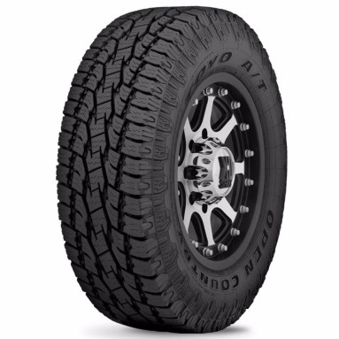 TOYO Open Country A/T II LT245/70R17