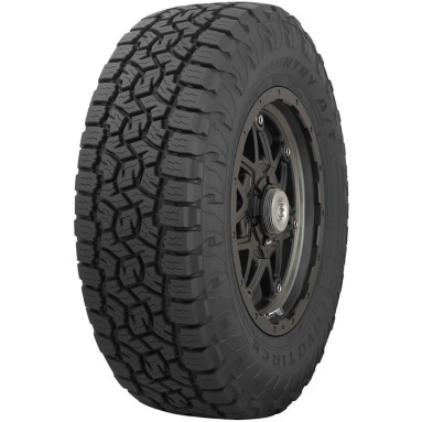 TOYO Open Country AT3 255/50R20