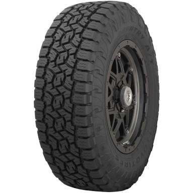 TOYO Open Country M/T LT275/70R18