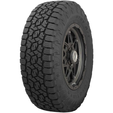 TOYO Open Country M/T 33X12.5R20