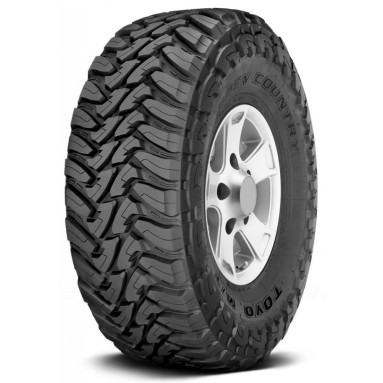 TOYO Open Country M/T 33X12.5R20