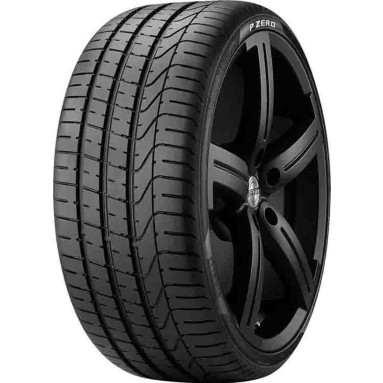 PIRELLI P Zero 255/45R19