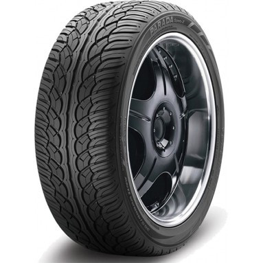 YOKOHAMA PARADA SPECX PA02 275/55R20