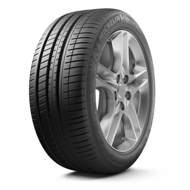 MICHELIN Pilot Sport 3 285/35R20