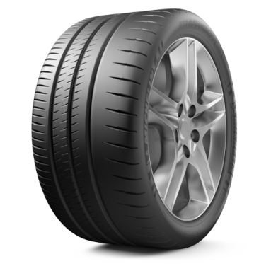 MICHELIN Pilot Sport Cup 2 325/30R21