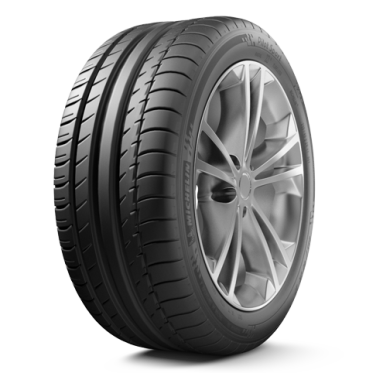 MICHELIN Pilot Sport PS2 285/30R18