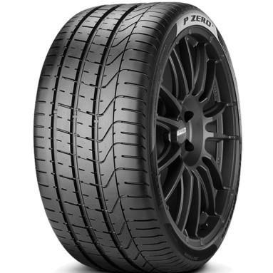 PIRELLI P Zero (BL) 275/35ZR21