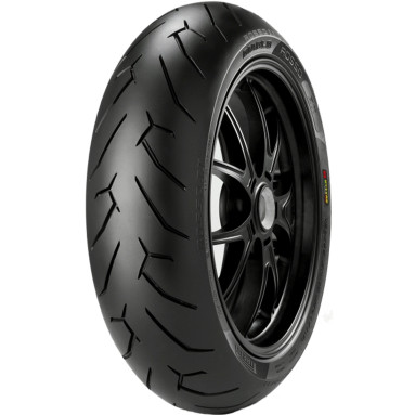 PIRELLI DIABLO ROSSO II 190/55ZR17