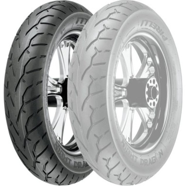 PIRELLI NIGHT DRAGON 130/90B16