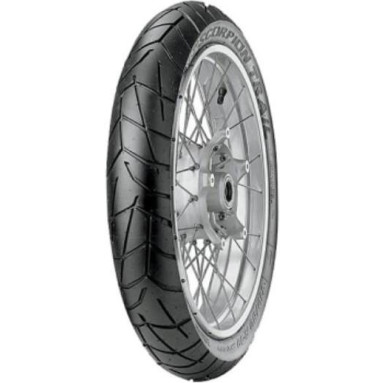 PIRELLI SCORPION TRAIL II 120/70ZR17