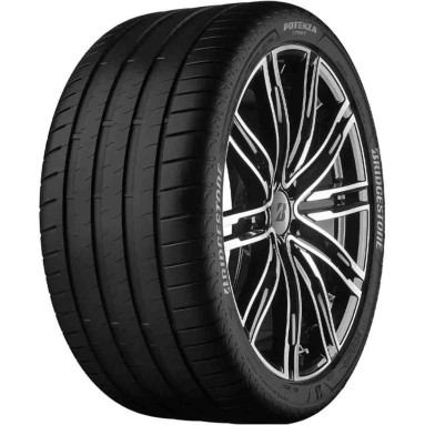 BRIDGESTONE POTENZA SPORT 295/35R21