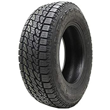 ATLAS PRIVA A/T 245/70R16