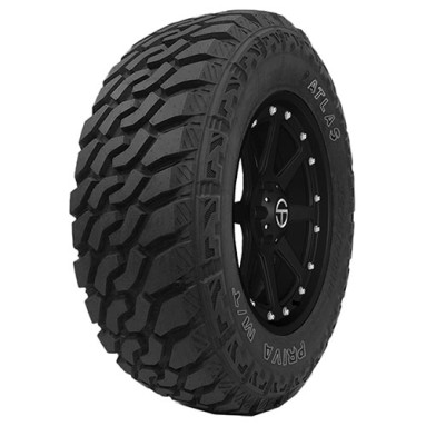 ATLAS PRIVA M/T LT265/75R16