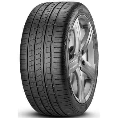 PIRELLI P Zero Rosso Assimetrico 255/45R18