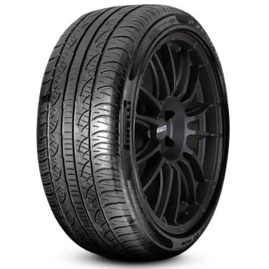 PIRELLI P Zero Nero All Season Run Flat 245/40R18