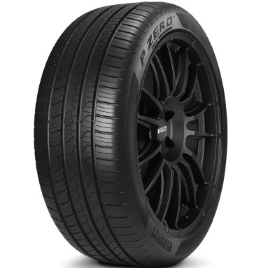 PIRELLI PZERO ALL SEASON 235/45R18