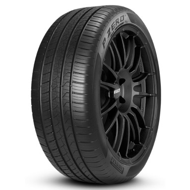 PIRELLI PZERO ALL SEASON PLUS 245/40R17