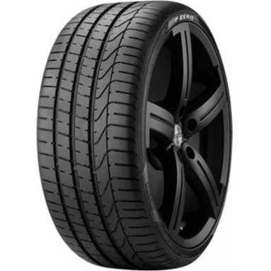 PIRELLI P Zero PZ4 Run Flat 245/35R21