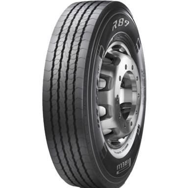 PIRELLI R89 295/75R22.5