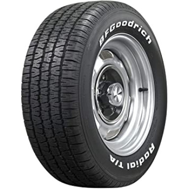 BF GOODRICH RADIAL TA 245/60R14