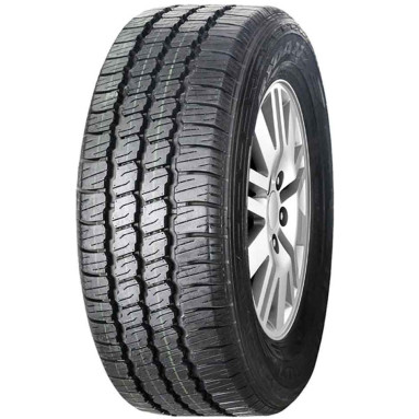 RYDANZ Raxus R07 185/75R16