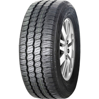 RYDANZ Raxus R07 215/70R15