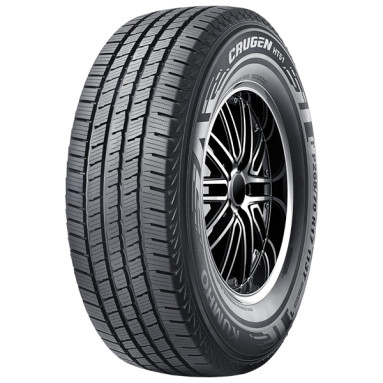 KUMHO ROAD VENTURE HT51 LT245/75R16