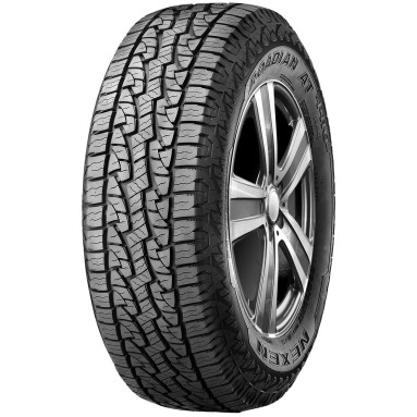 ROADSTONE ROADIAN AT PRO RA8 215/75R15