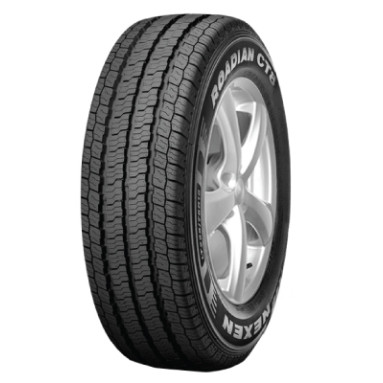 NEXEN ROADIAN CT8 195R14C