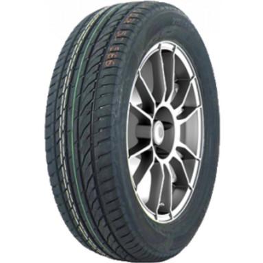 ROYAL BLACK ROYAL ECO 215/50R17