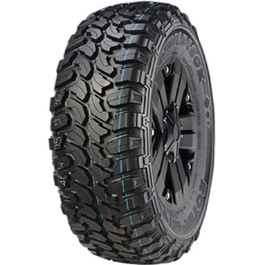 ROYAL BLACK ROYAL M/T II LT275/65R18