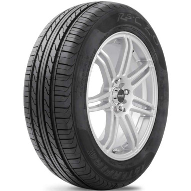 STARFIRE RS-C 2.0 215/55R17