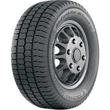 YOKOHAMA BLUEARTH VAN ALL SEASON RY61 205/65R15