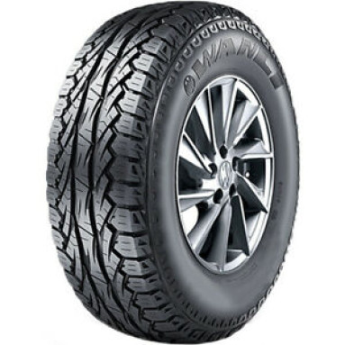 WANLI SU007 LT235/85R16