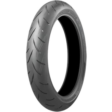 BRIDGESTONE BATTLAX S21 180/55ZR17