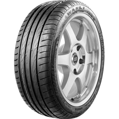 WANLI SA302 245/45R18