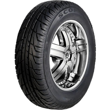 RADBURG SCOP OKO 52 195/50R15