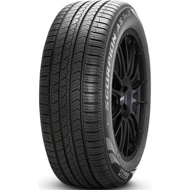 PIRELLI SCORPION VERDE ALL SEASON PLUS 3 235/60R18