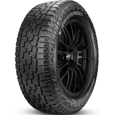 PIRELLI SCORPION ALL TERRAIN PLUS 245/70R16