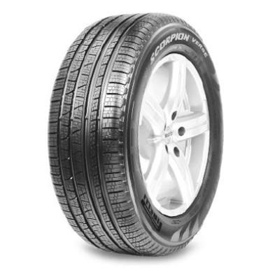 PIRELLI Scorpion Verde All Season Run Flat 255/55R18