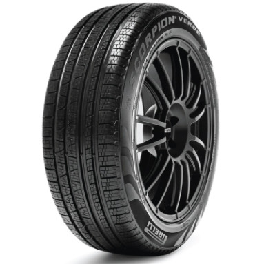 PIRELLI Scorpion Verde All Season Plus 2 255/65R18