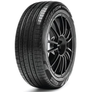 PIRELLI P ZERO ALL SEASON PLUS 255/45R18